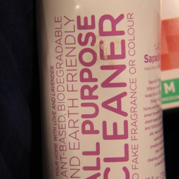 NEW**LAVENDER CLEANING BUNDLE** - Picture 2 of 7